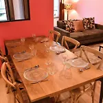 La Vie En Rose - 6P-3Br