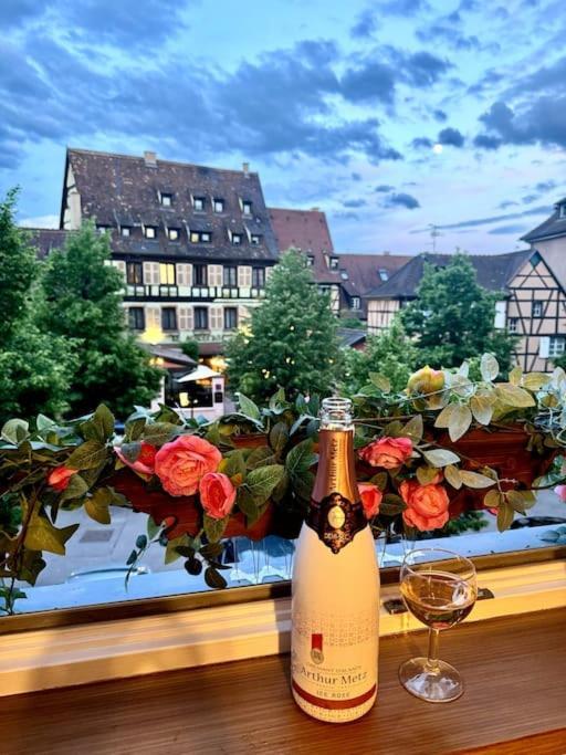 La Vie En Rose - 6p-3br Appartement *